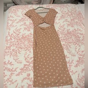 $8 OR 3 for $18-Jessica Simpson Dress